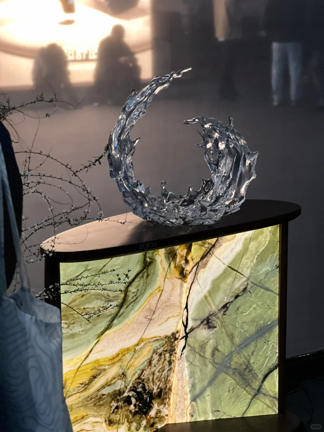 带你看深圳设计展～