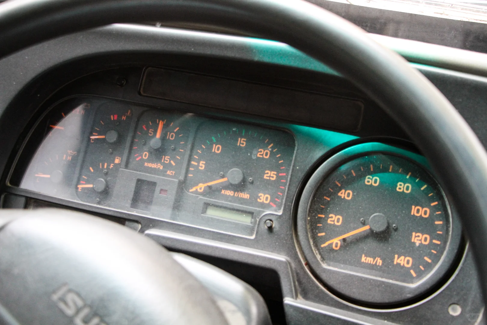 日本大巴，曾是豪华大巴的代名词