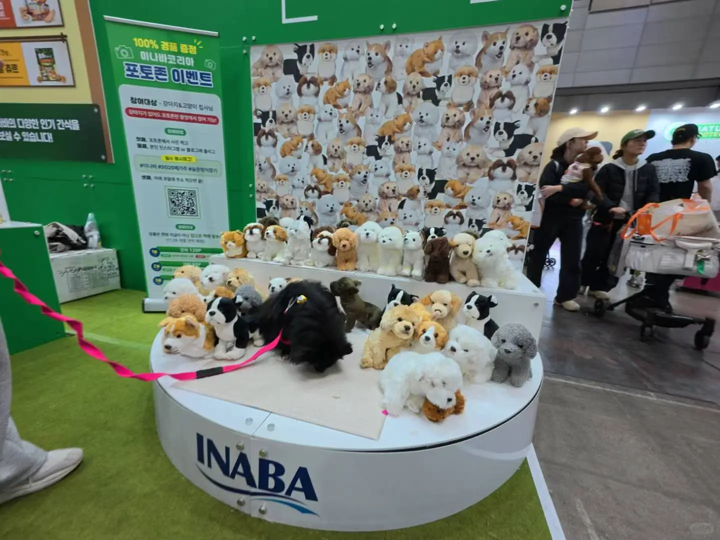 2026韩国宠物用品展 · 招展启动