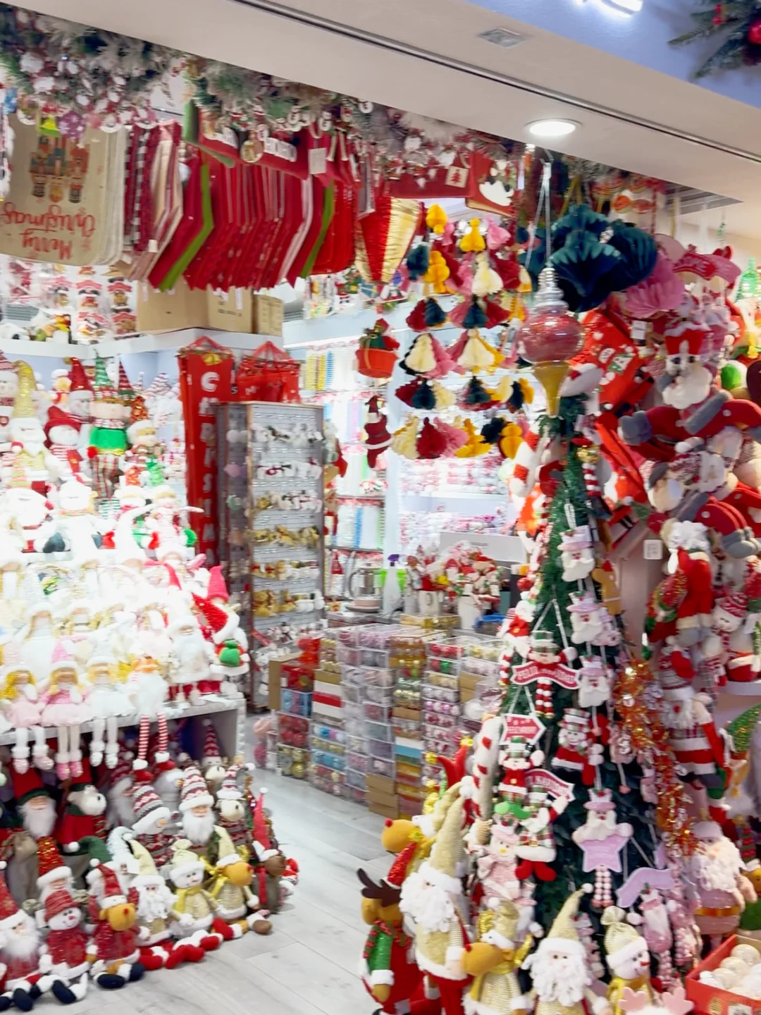 看完停止创业心,义乌小商品市场完整版攻略