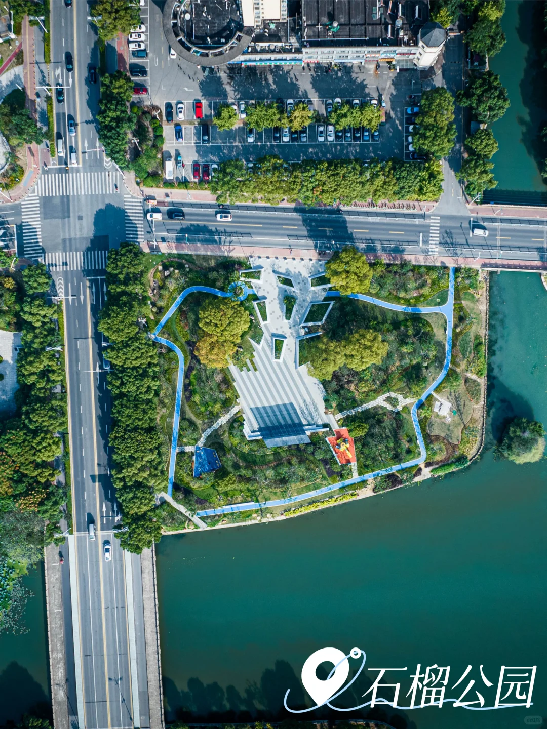 城市更新系列｜口袋公园更新设计的N种可能！