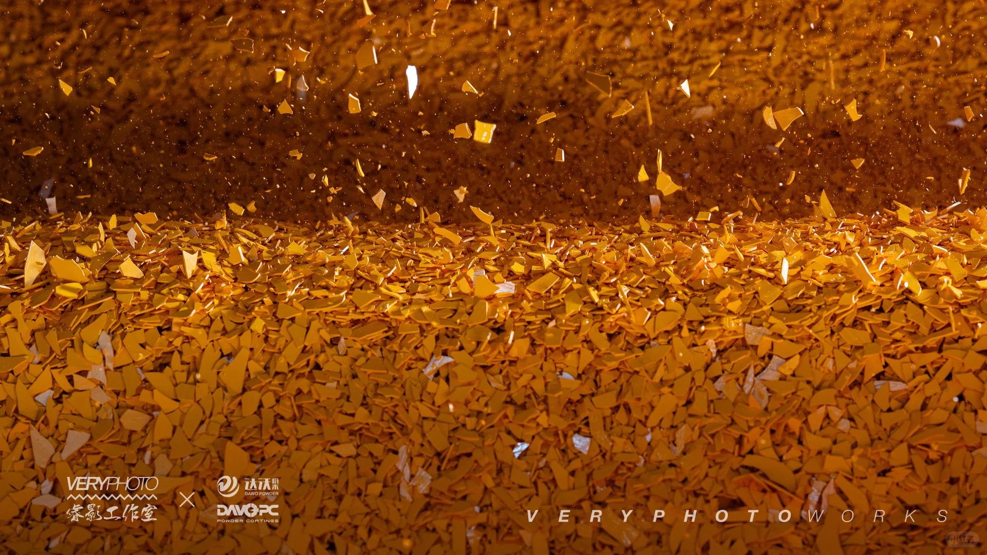 工厂企业全案拍摄