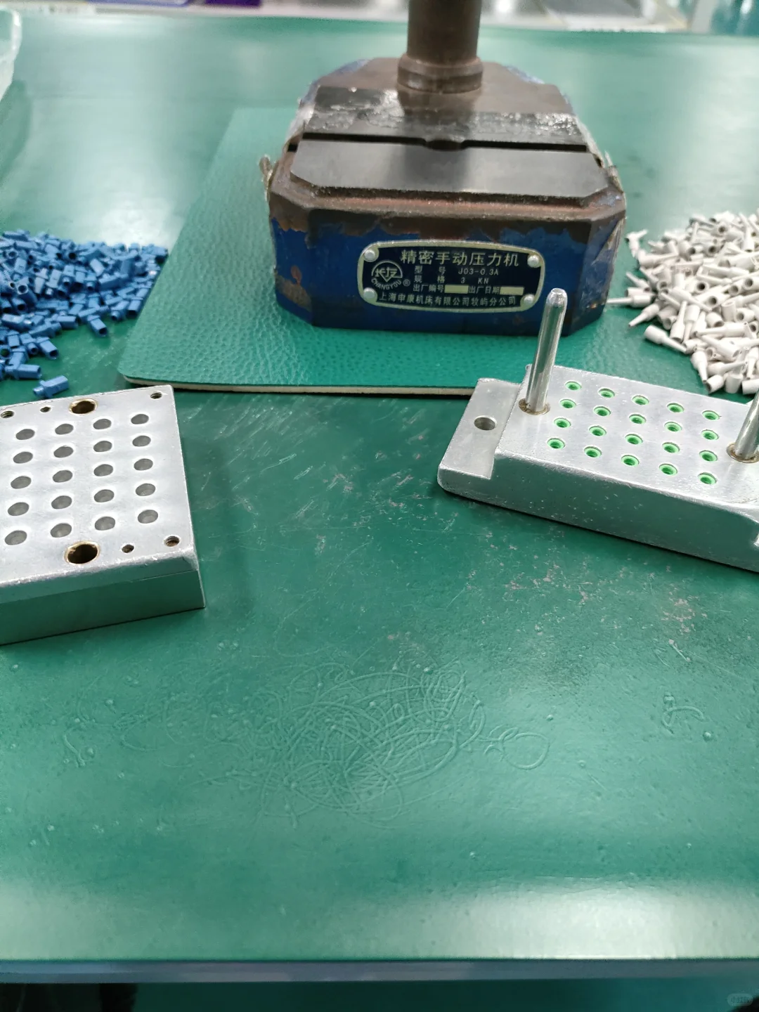 计时加计件的人工流水线值不值得干