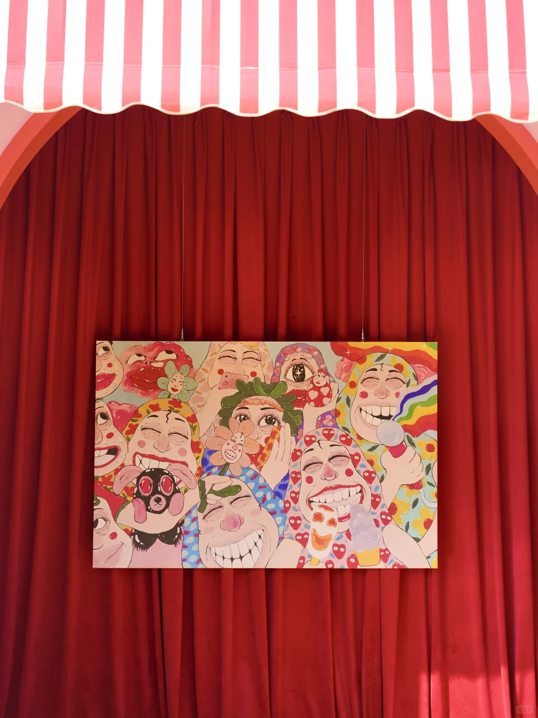 合肥的！！新来的展！！