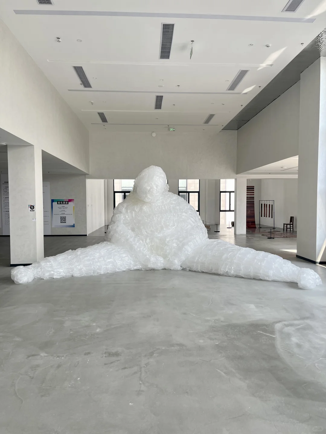 传说中的全国九大美院毕业作品展