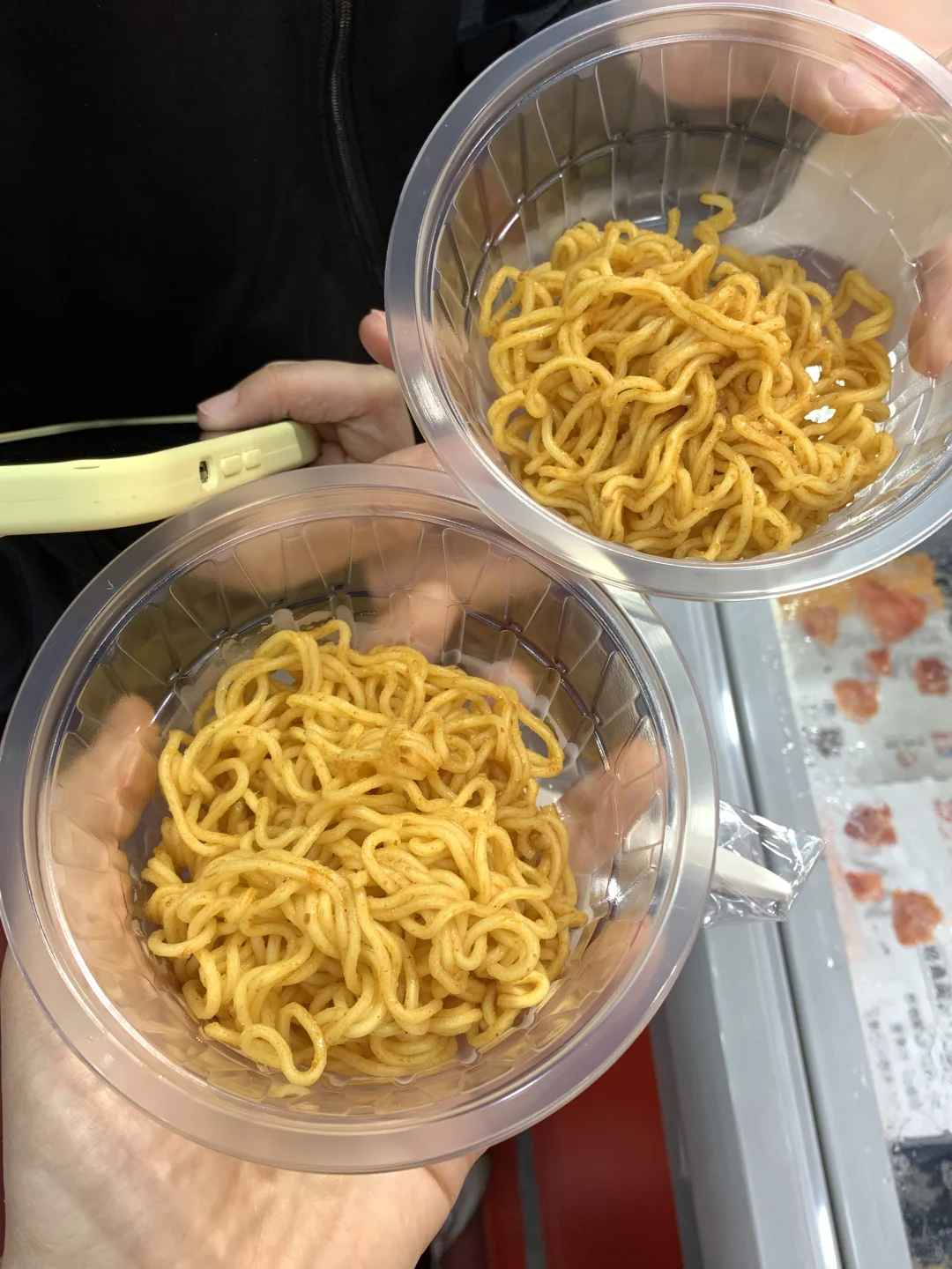 广交会全期的牛马在最后一期幸福上了??