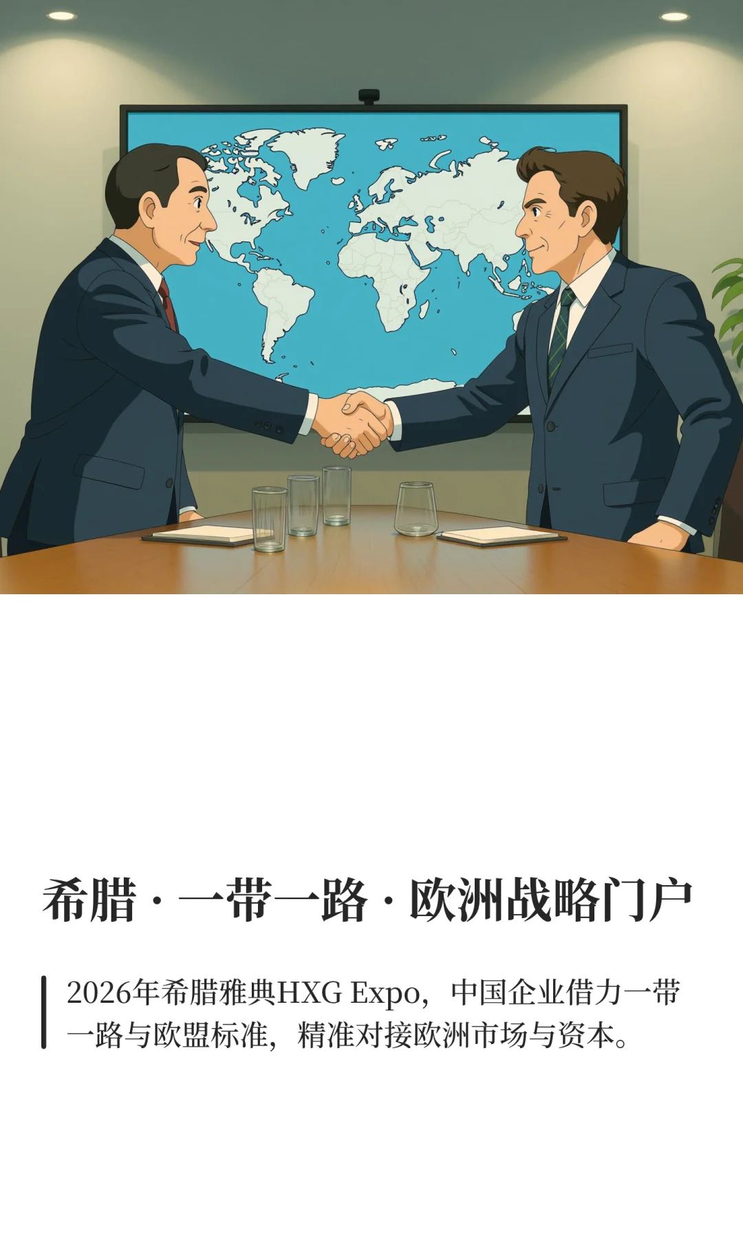 2026欧洲未来科技与生活交汇展