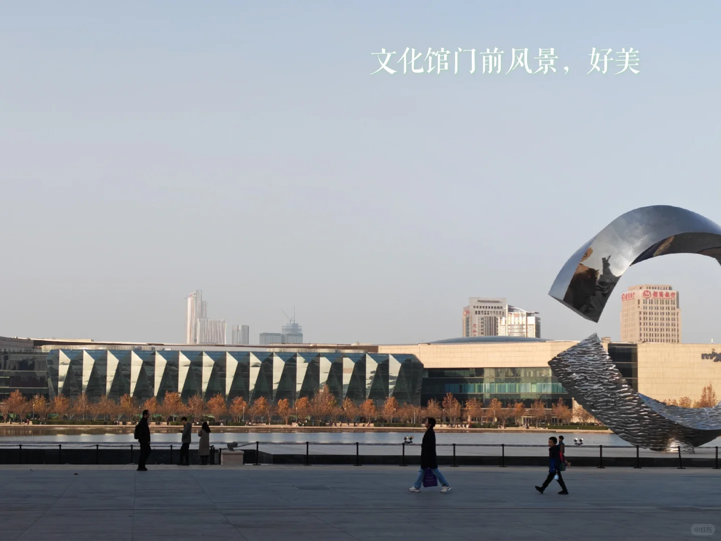 天津博物馆半日游，雅实在是雅