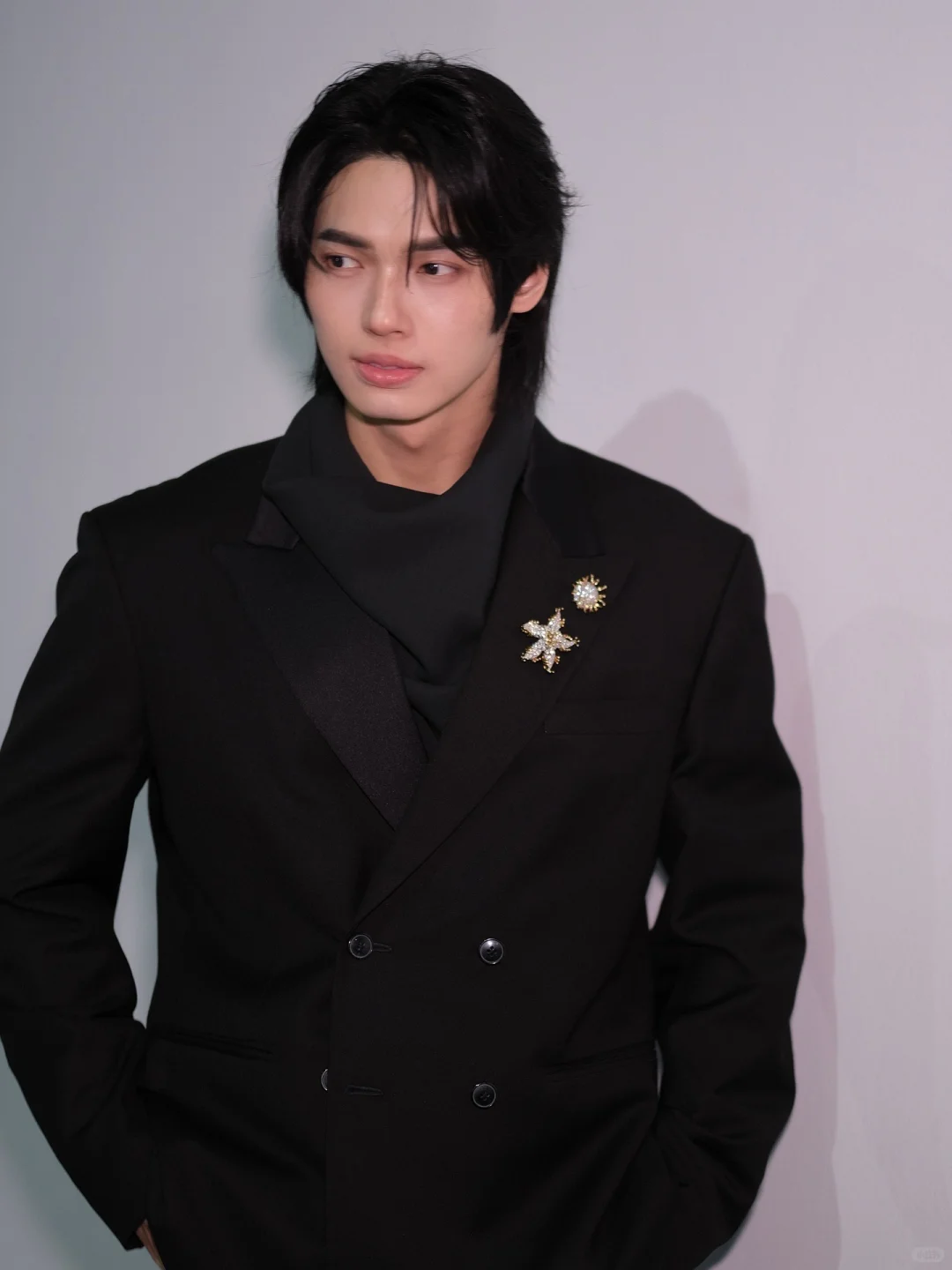 Tiffany代言人Winmetawin