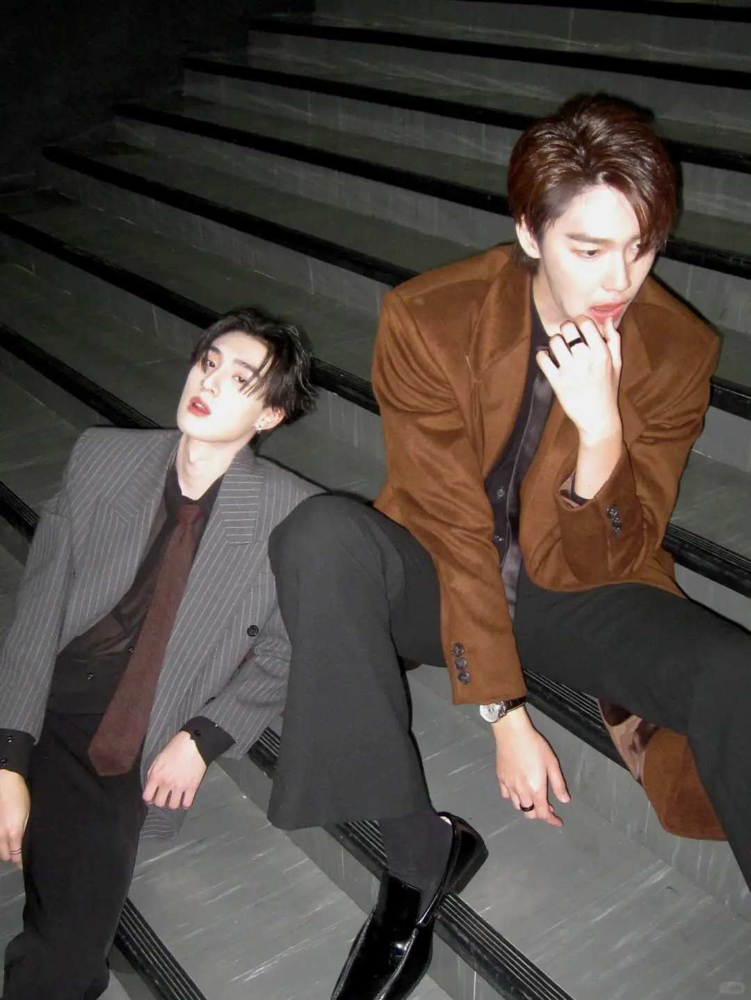 推介会合照时间ヽ(￣ω￣(￣ω￣〃)ゝ