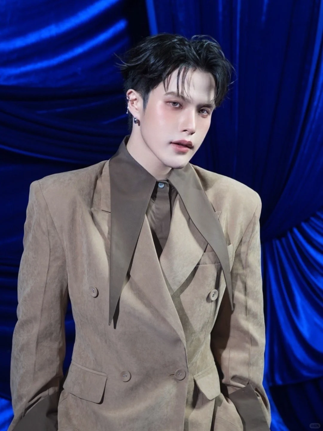 〖GMMTV2026推介会〗这个帅哥是谁！