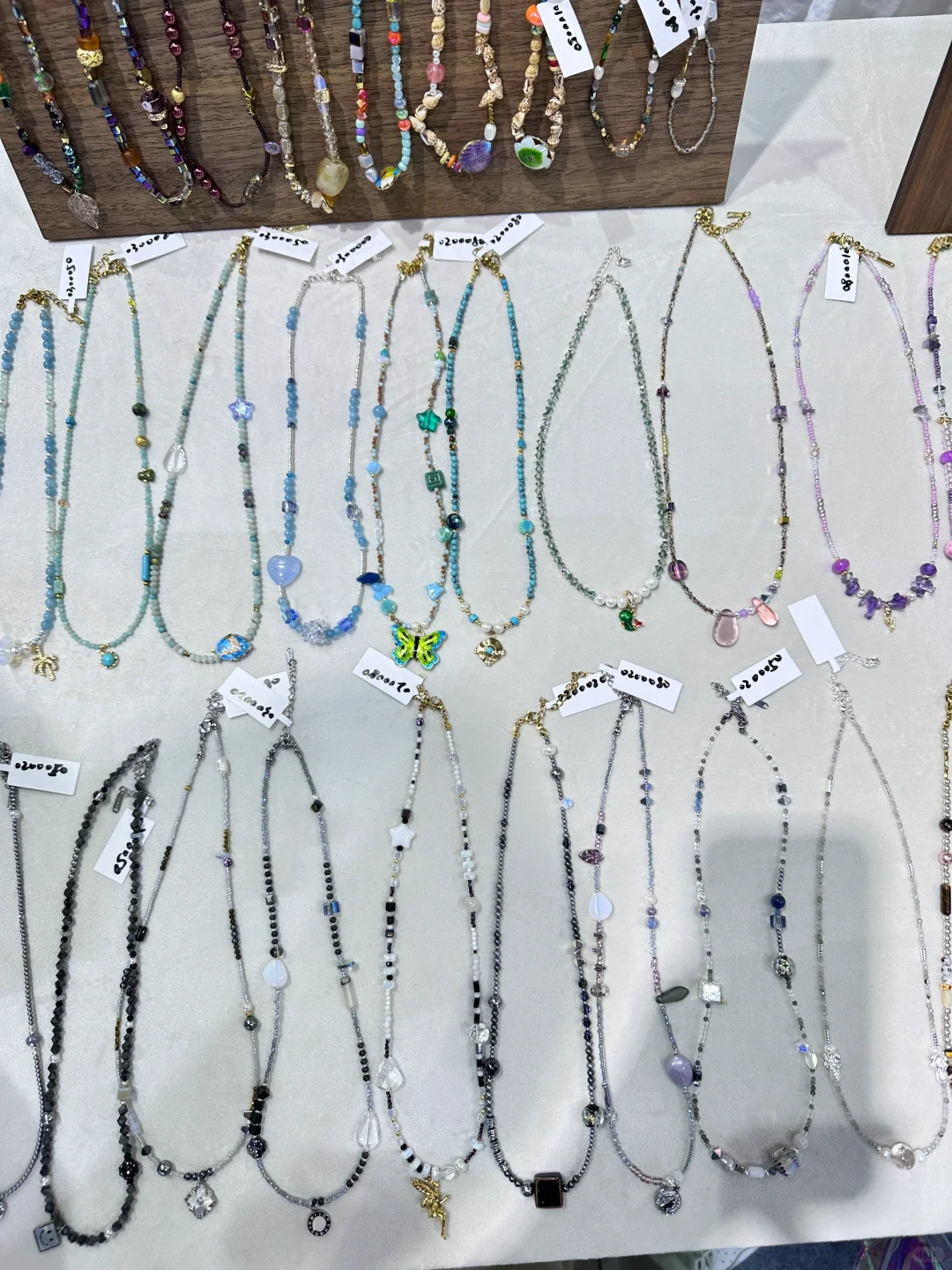 4.27-4.29｜义乌饰品展怎么逛超详细攻略?