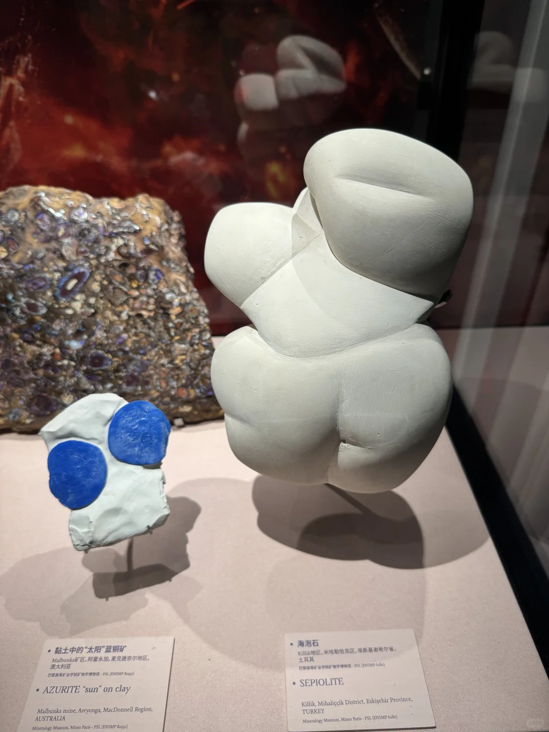 厉害的珠宝都在这儿了！