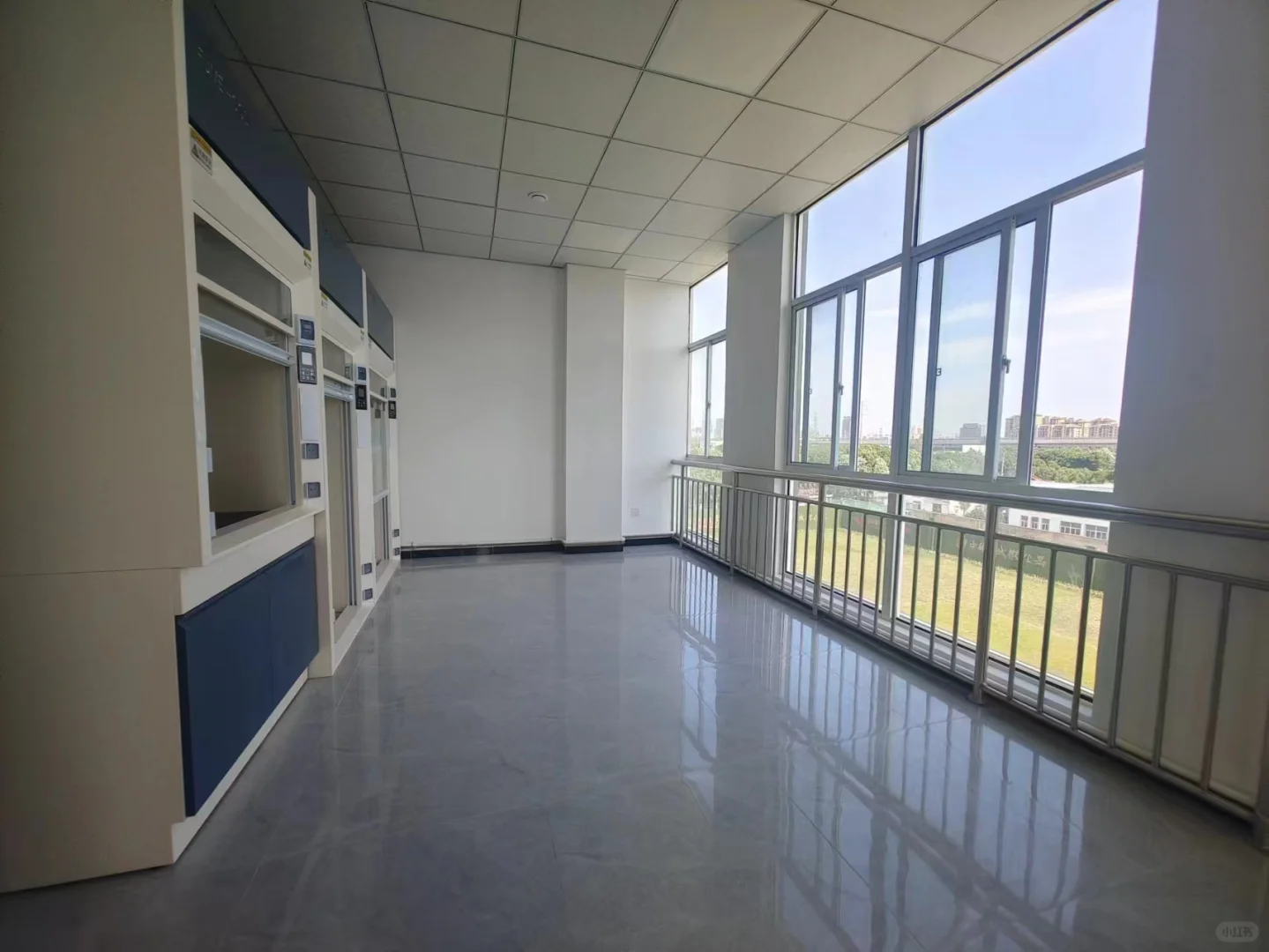 合肥生物医药、高端装备园区