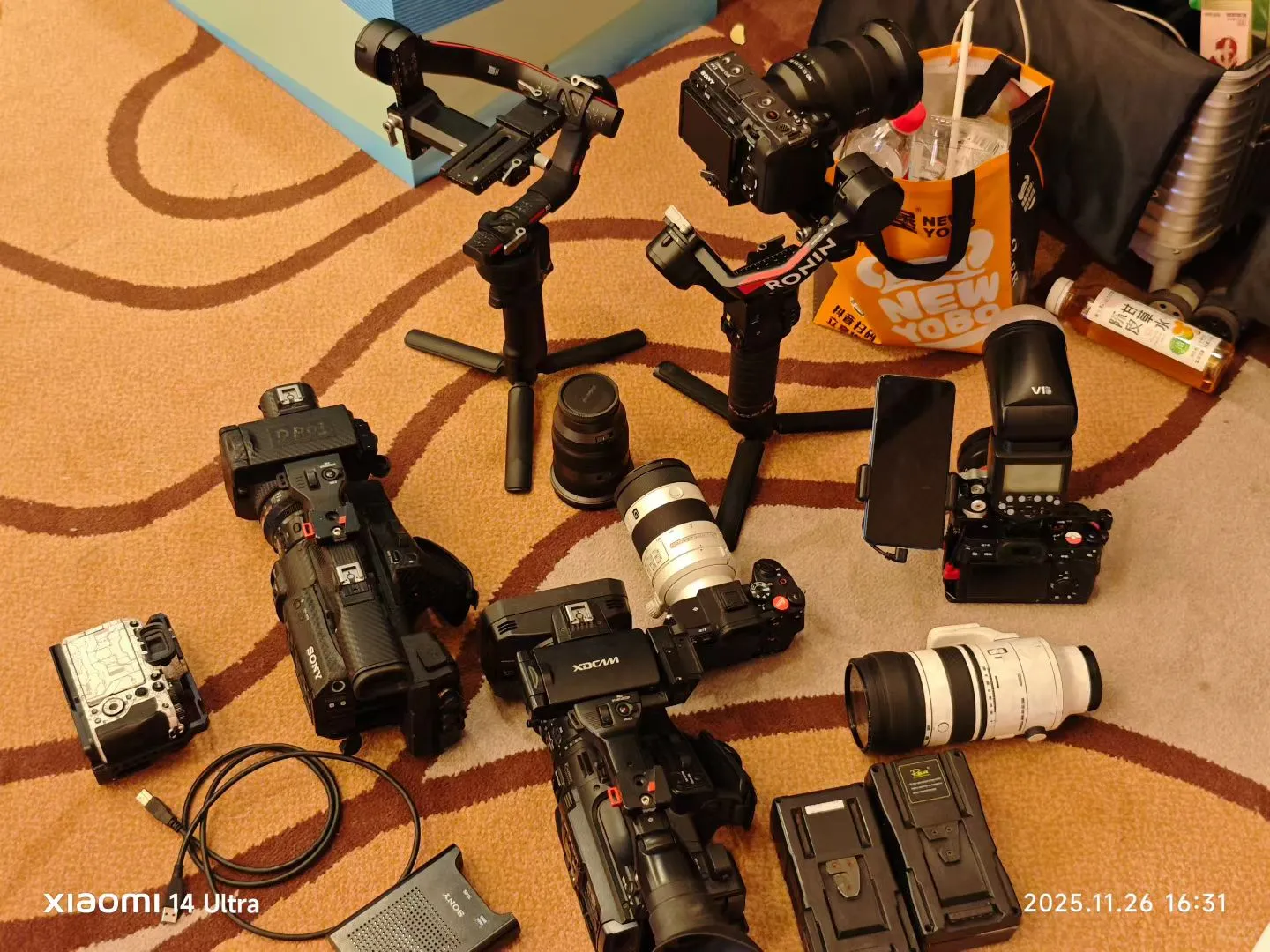 北京需要年会摄影摄像的快来吧