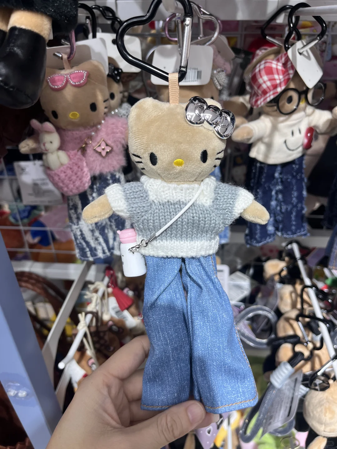 快准狠,一天24h极速攻略义乌(商贸城核心篇)