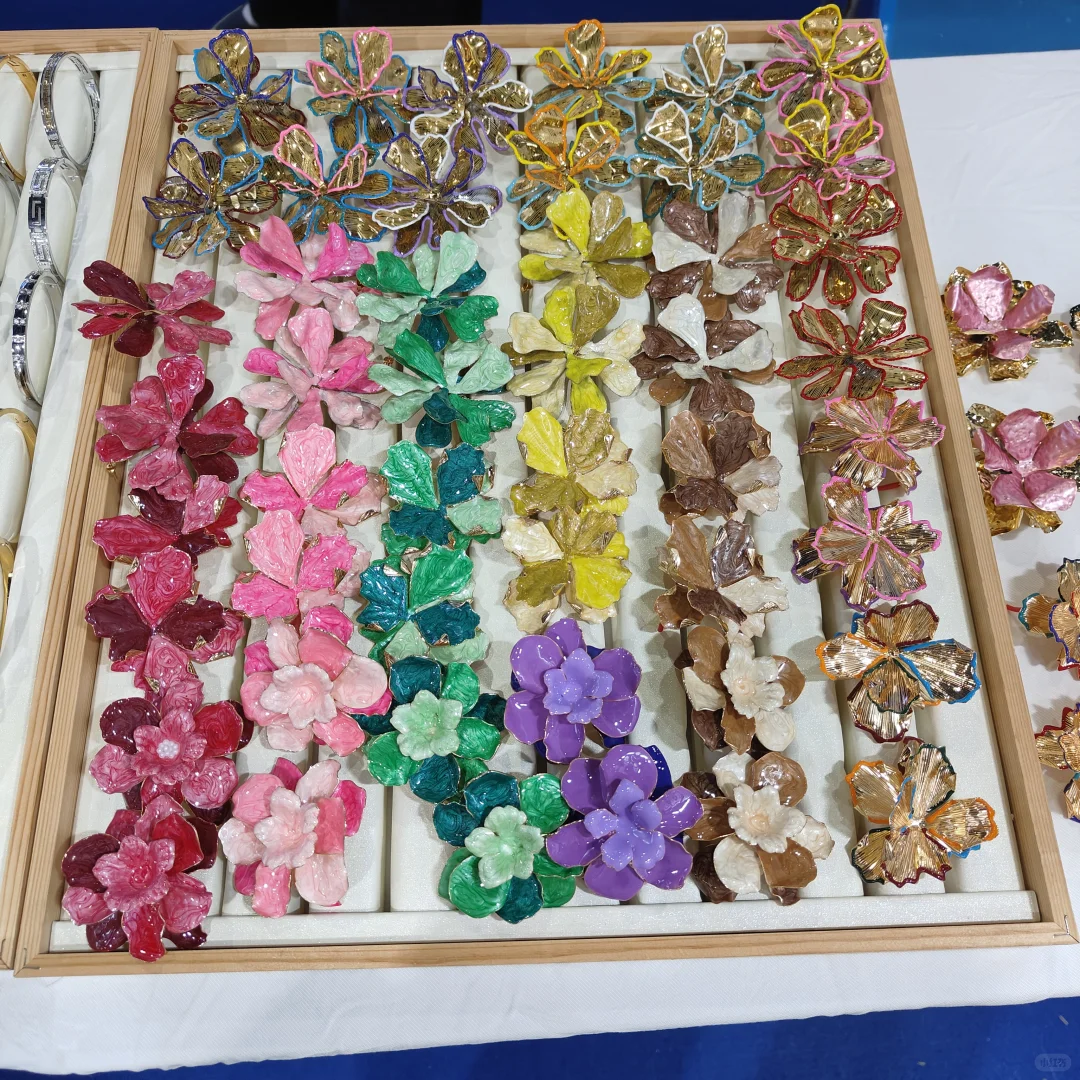 义乌跨境展到底值不值得去（二）