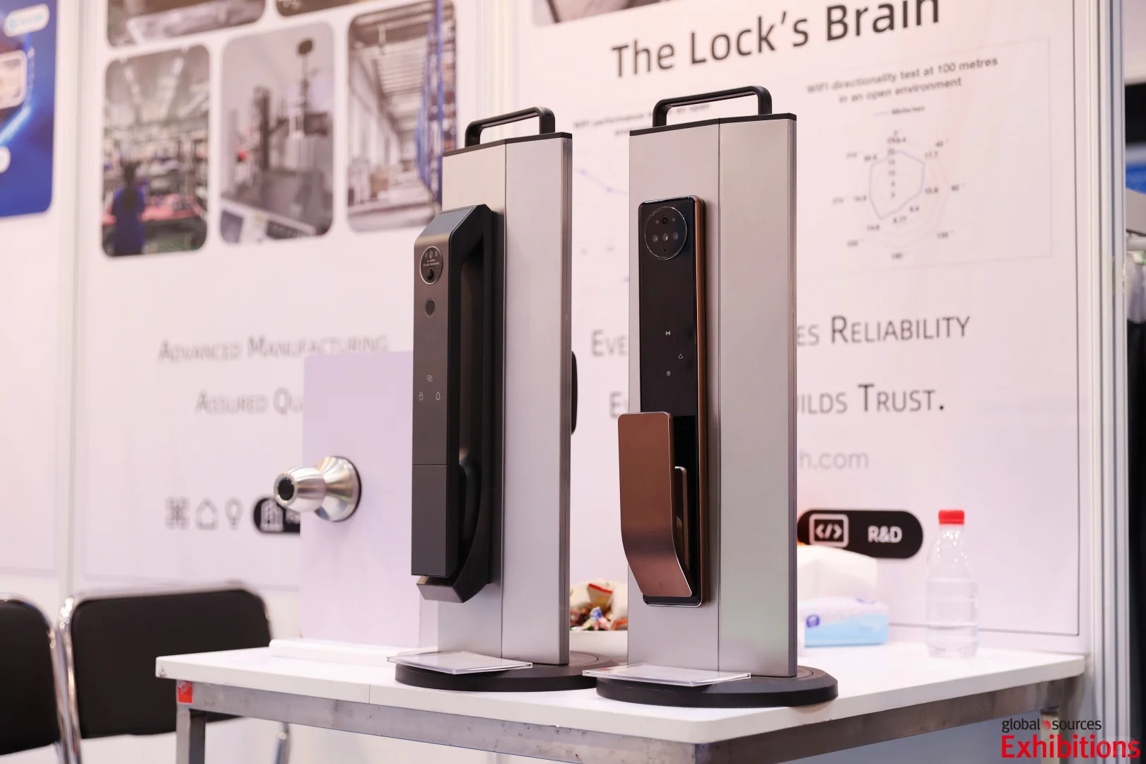 #广交会加分#中山展团#环球资源香港展2026