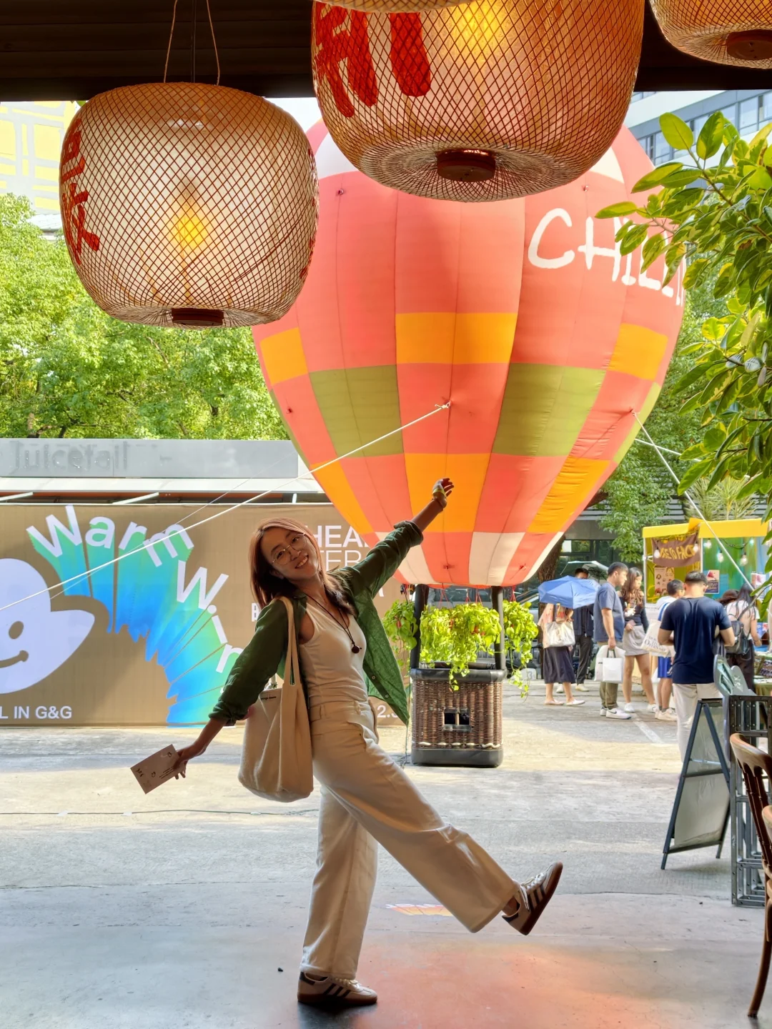 全深圳的潮人都在这了 | abC艺术展