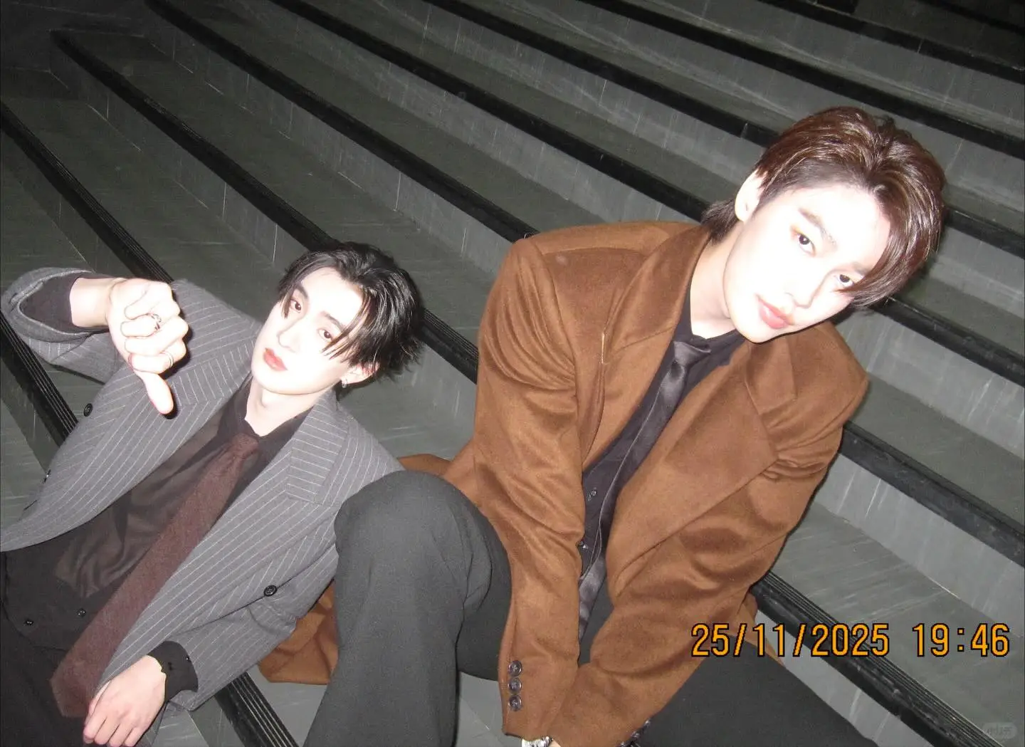 推介会合照时间ヽ(￣ω￣(￣ω￣〃)ゝ