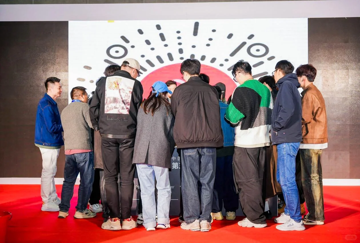 义博会 - 进口商品展：畅享购物乐趣