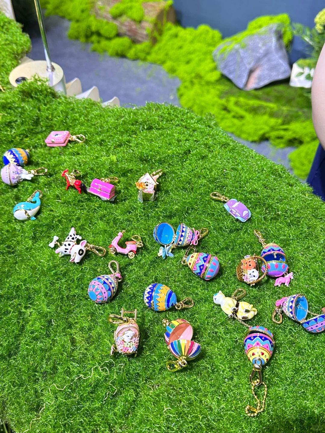 4.27-4.29｜义乌饰品展怎么逛超详细攻略?