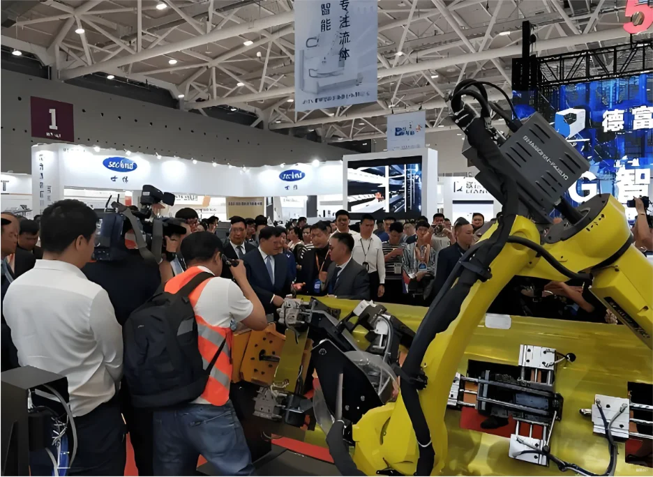 2026年中亚乌兹别克工业、冶金金属加工展