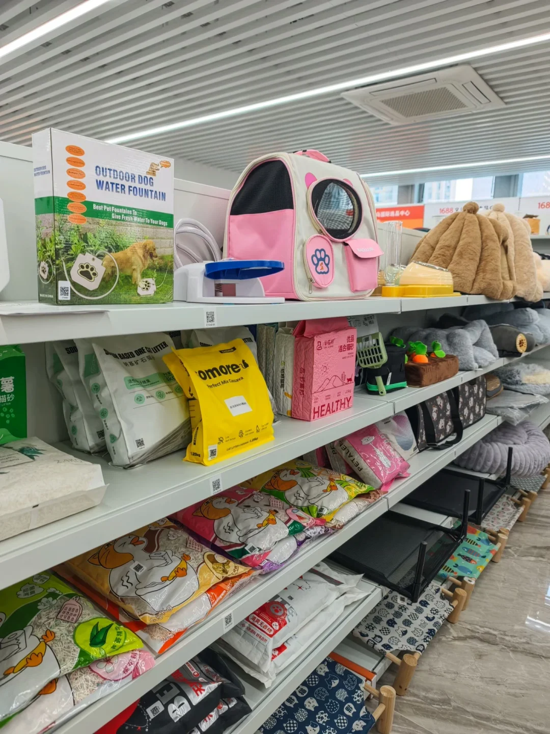 探店实拍｜义乌5w+sku小商品的天堂在这