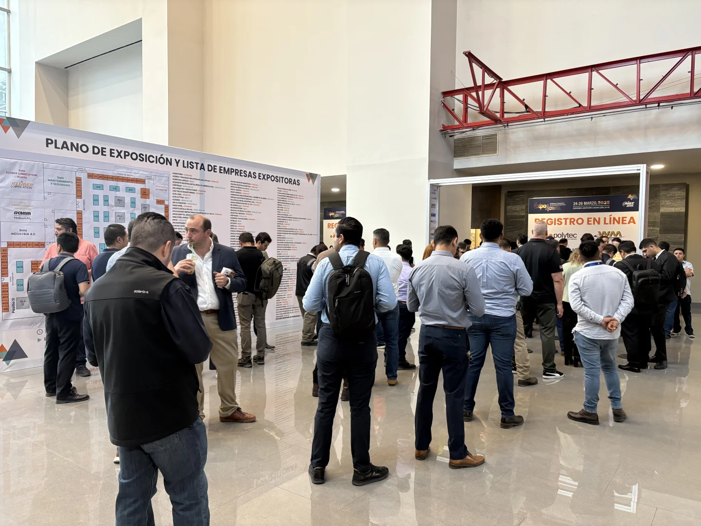 2026年墨西哥国际钢铁展