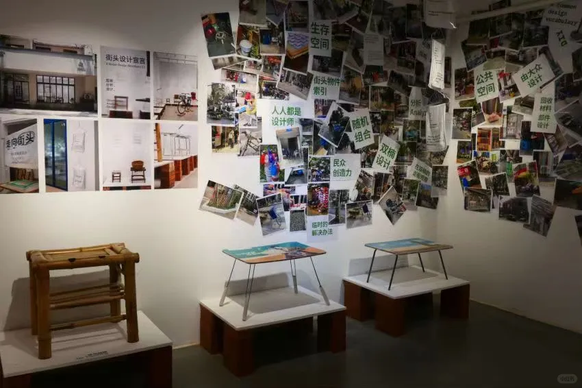 暑假档❗最值得去的平面设计展