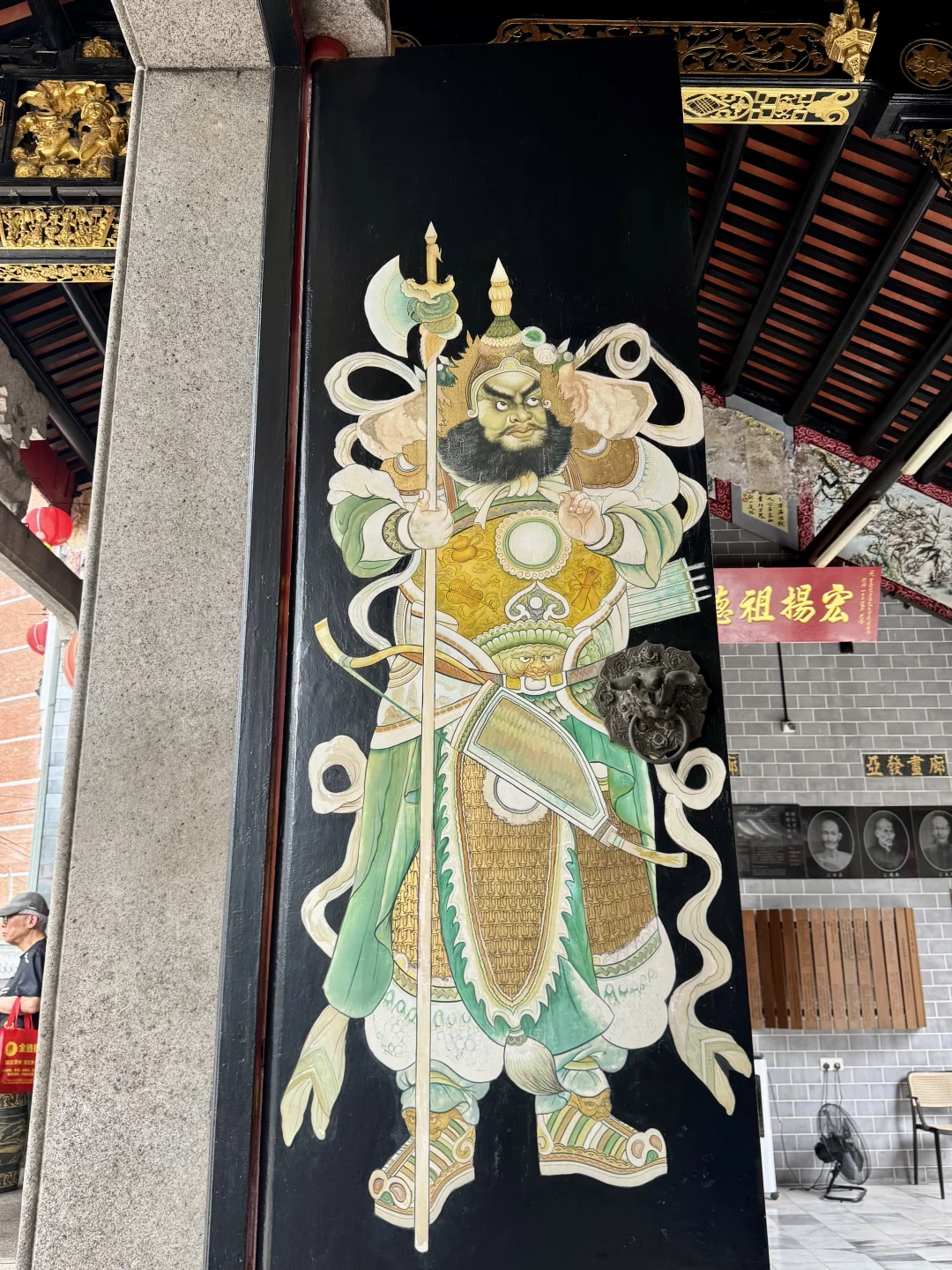 FEVER DOG｜吉隆坡布展日大暴雨?️