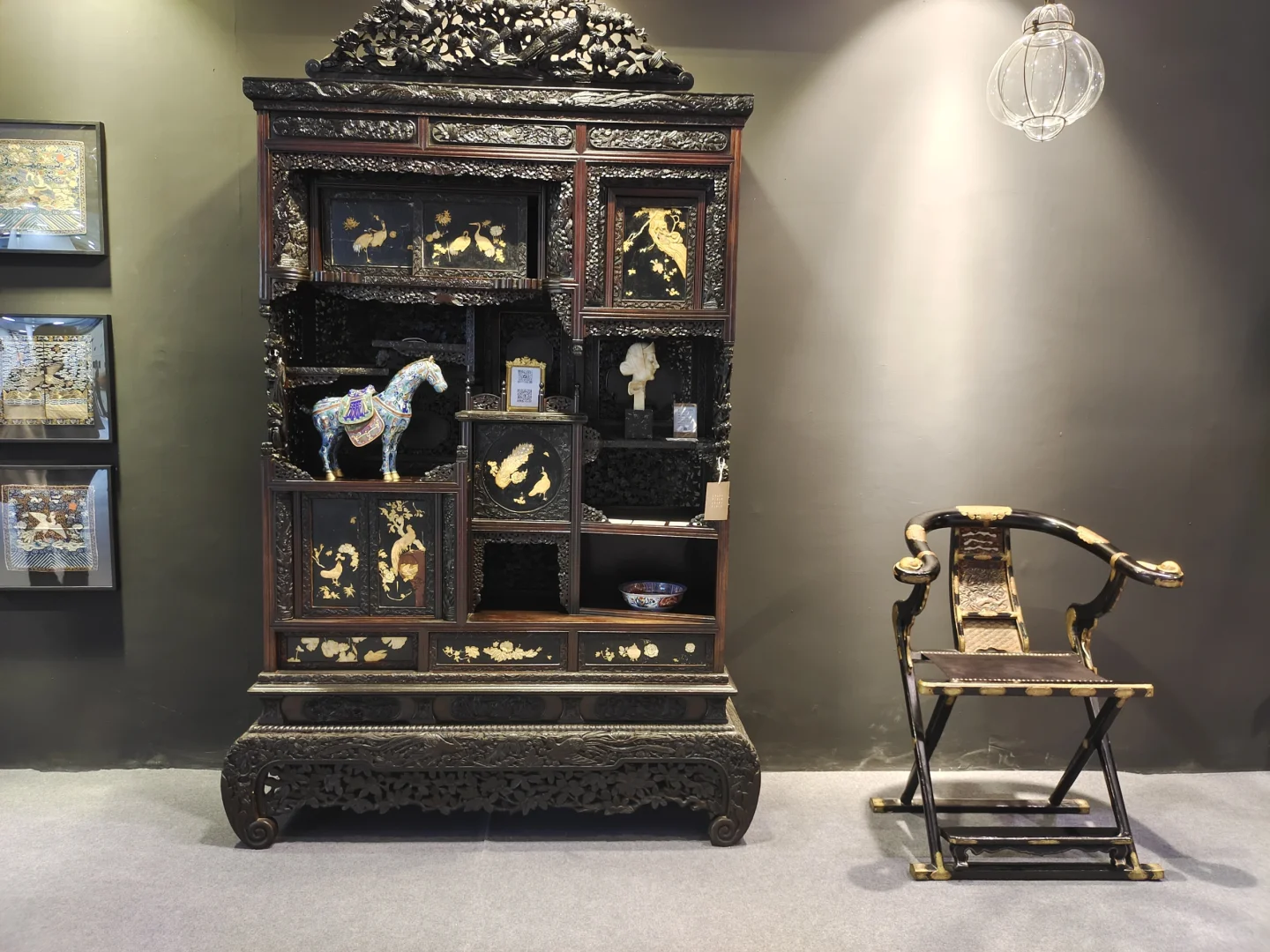 上海设计展｜赶上最后末班车❗❗❗