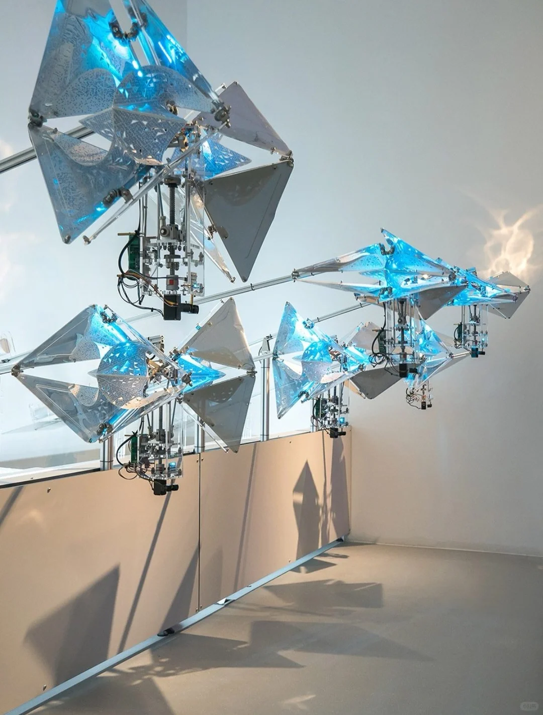 深圳设计博物馆主展厅