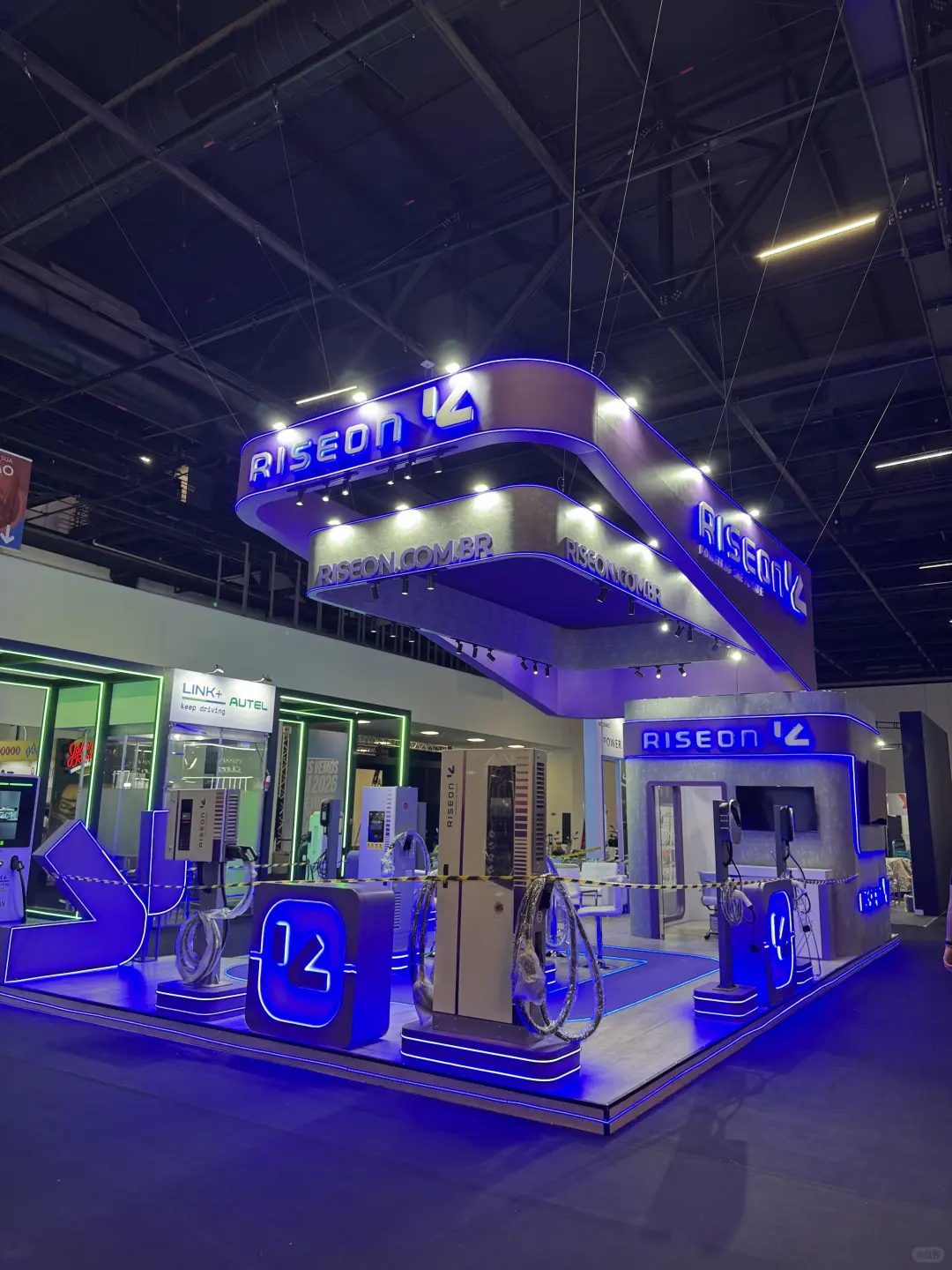 巴西圣保罗消费电子及家电展 ES正在招展