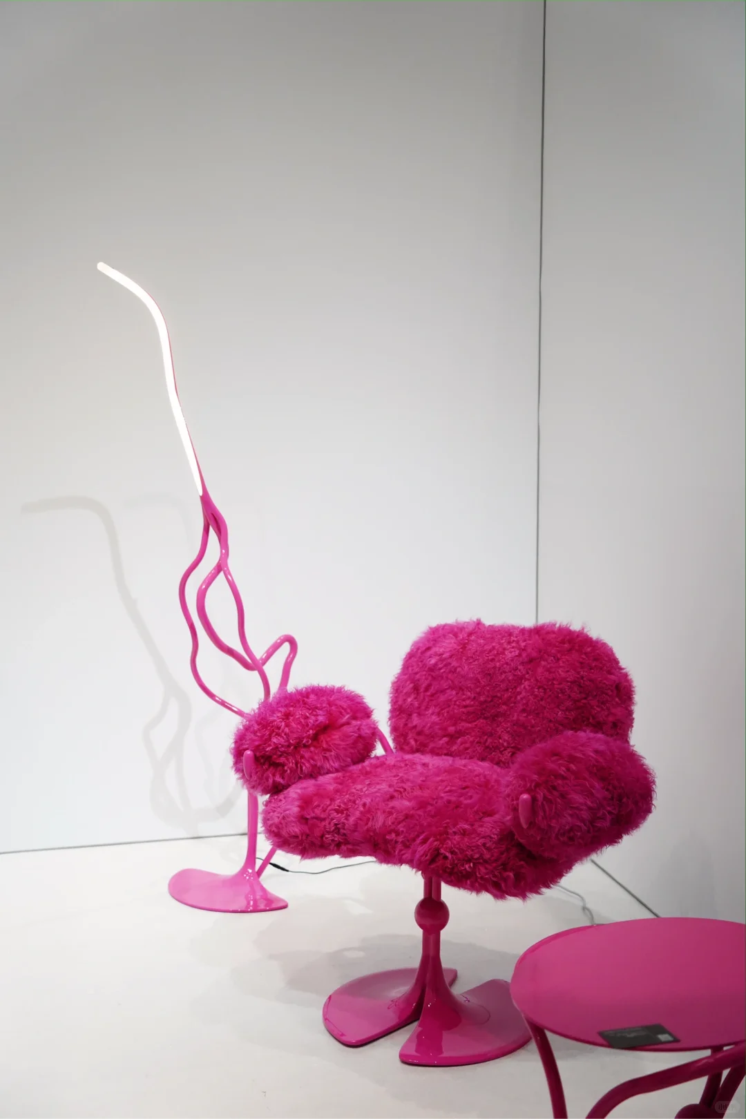 这届设计上海我觉得还差点什么