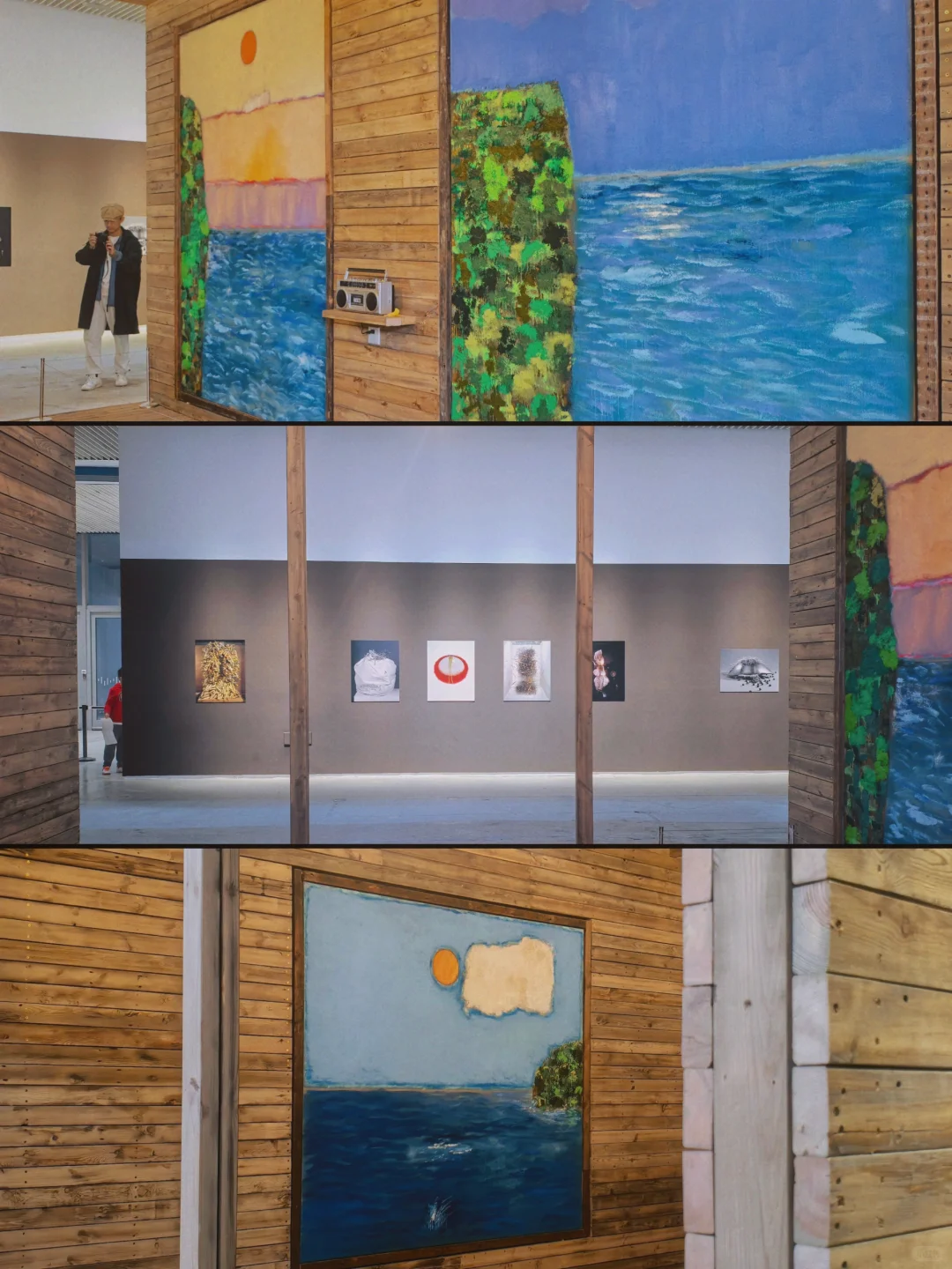 上海新展｜年度必看的双年展超全逛展指南