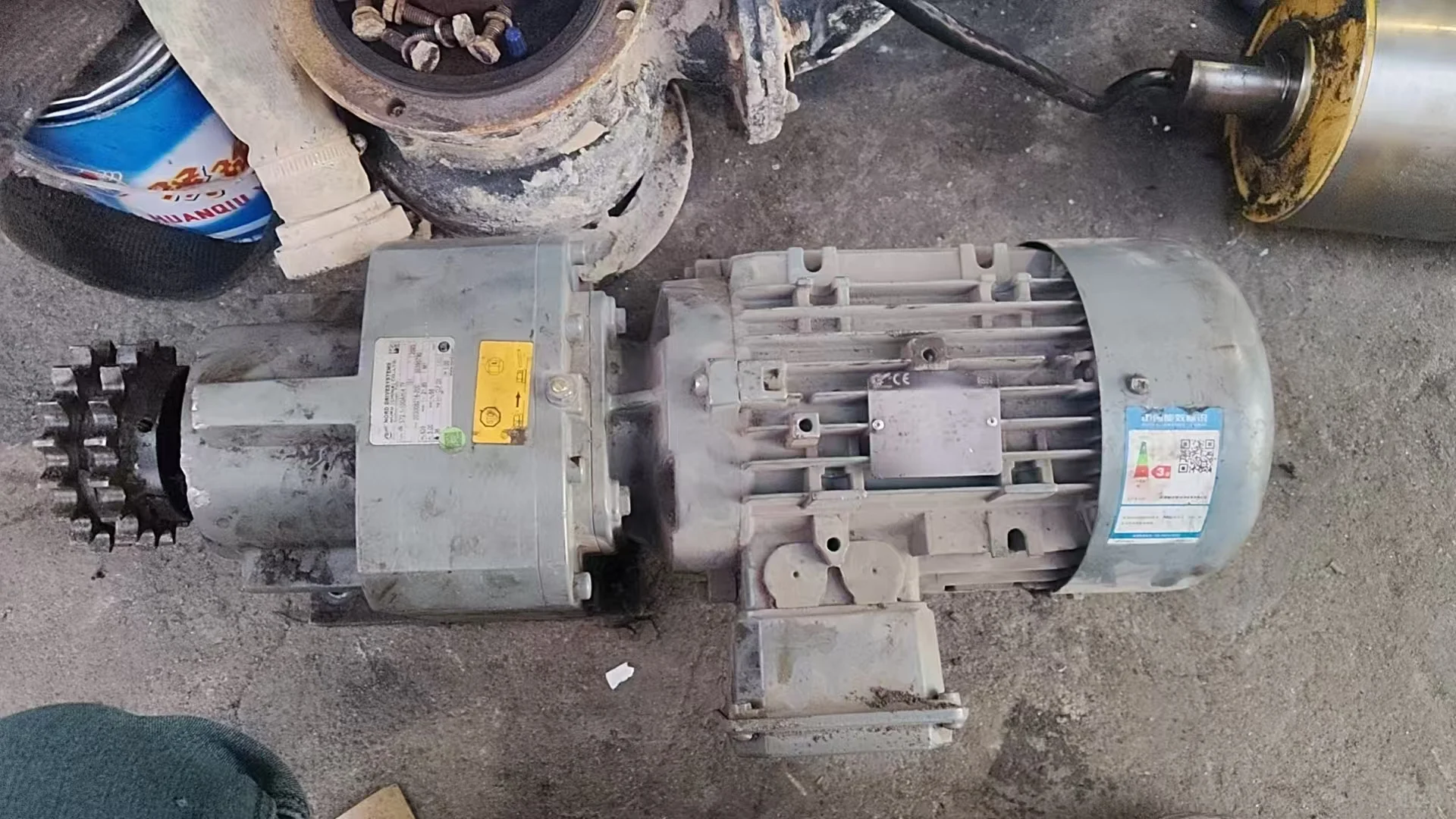 诺德(中国)传动设备有限公司诺德(NORD)