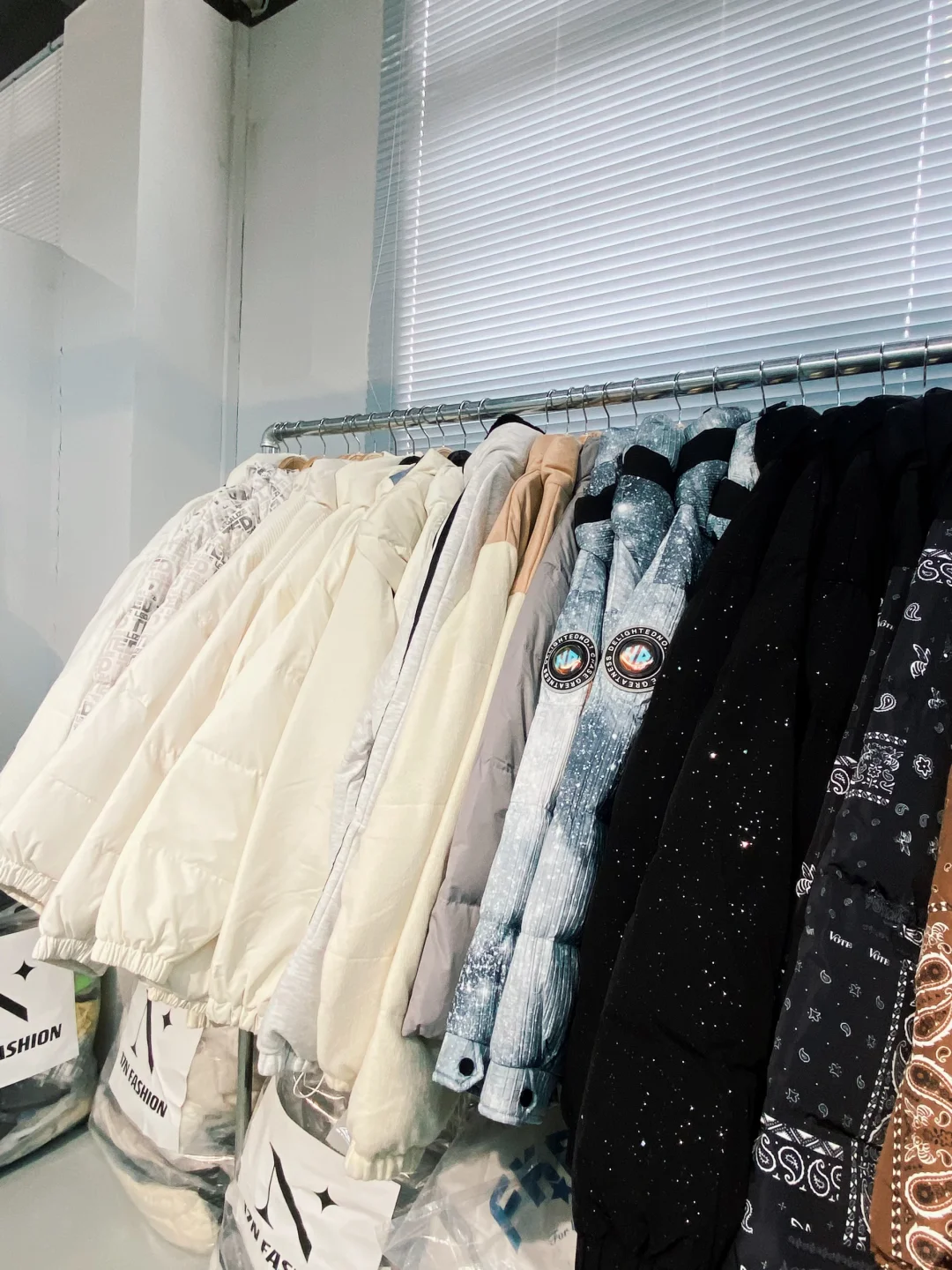 等我有男朋友了我一定带他来这里逛……