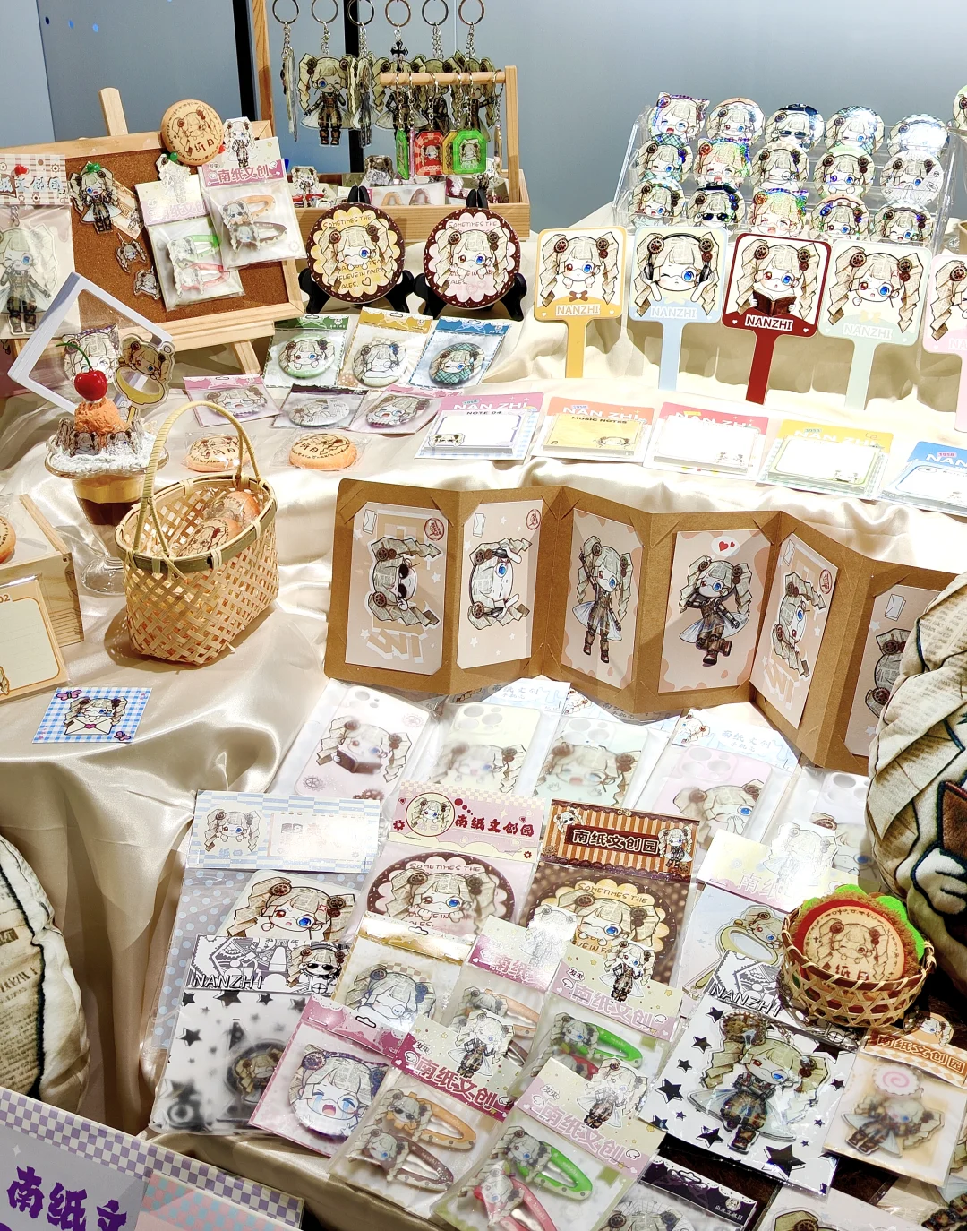 一周快速搞定毕设布展