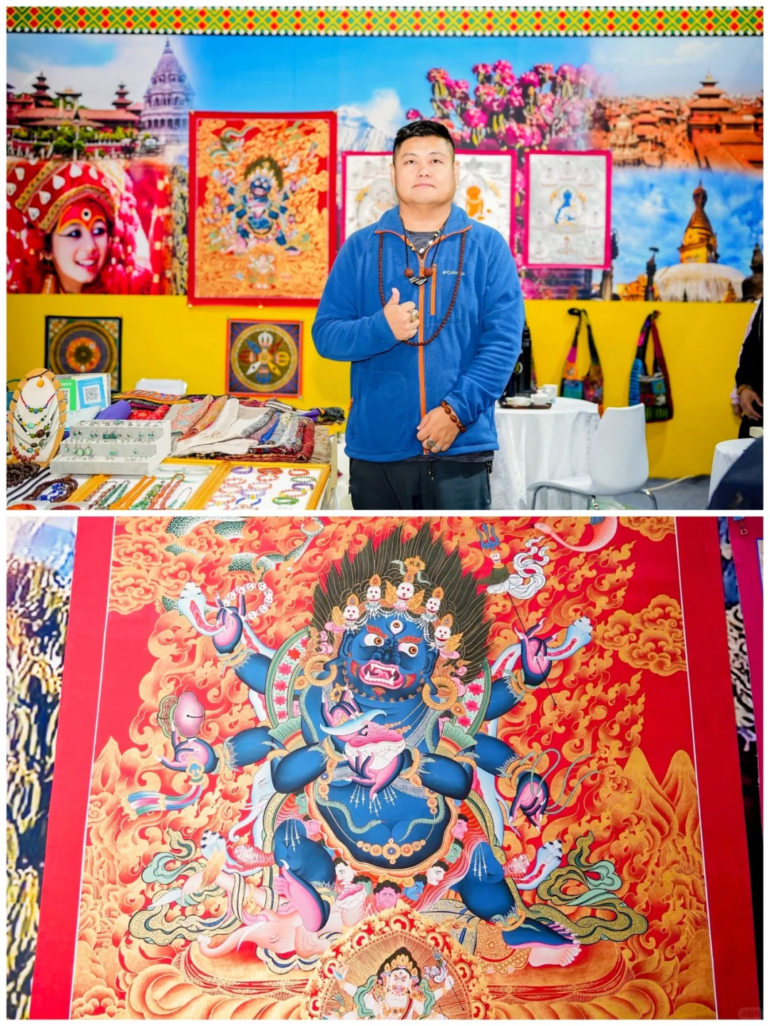 全球好物集结号！义博会-进口展不容错过！