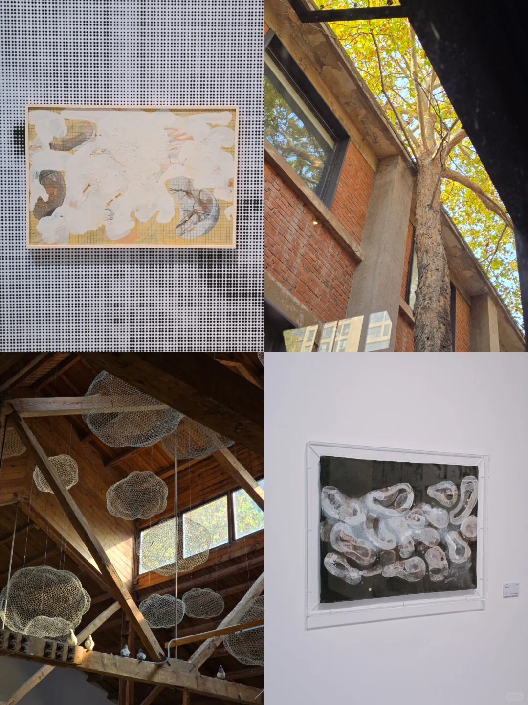 郑州新展！别错过！周末来看展！