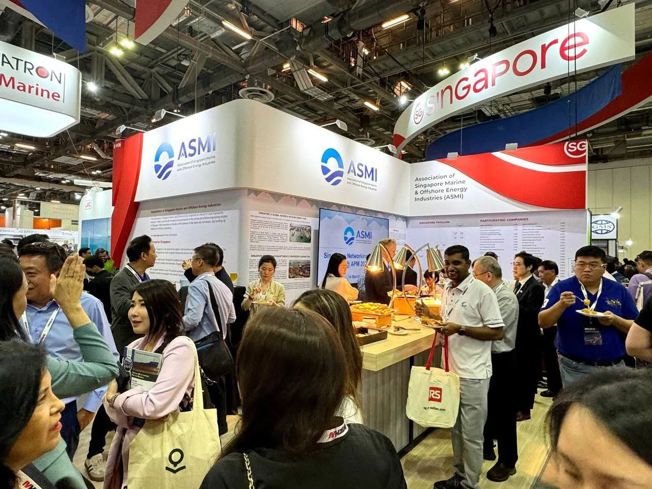 亚太海事展 (APM 2026)