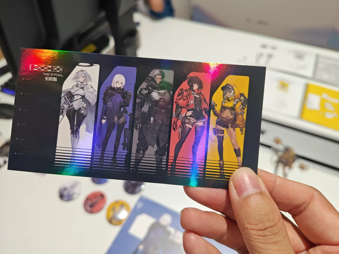 江南大学数字科技与创意设计学院毕设展