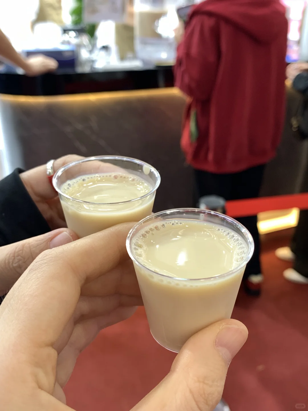 广交会全期的牛马在最后一期幸福上了??