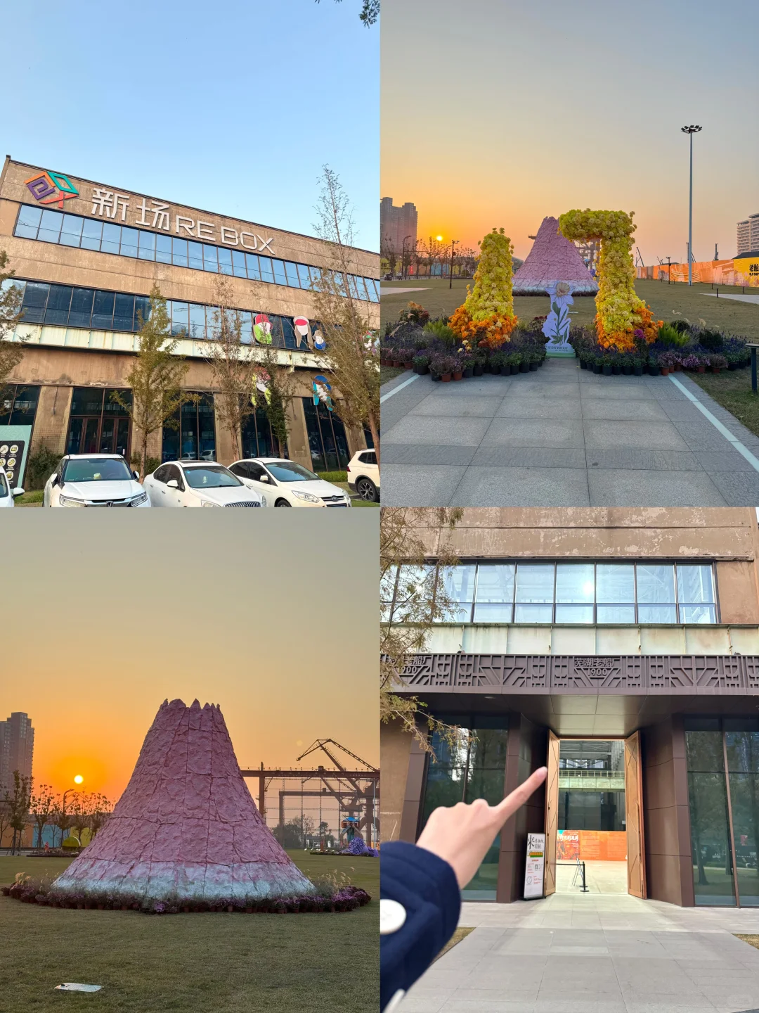 ?芜湖新展|百年船厂里的丝巾展,美到窒息!