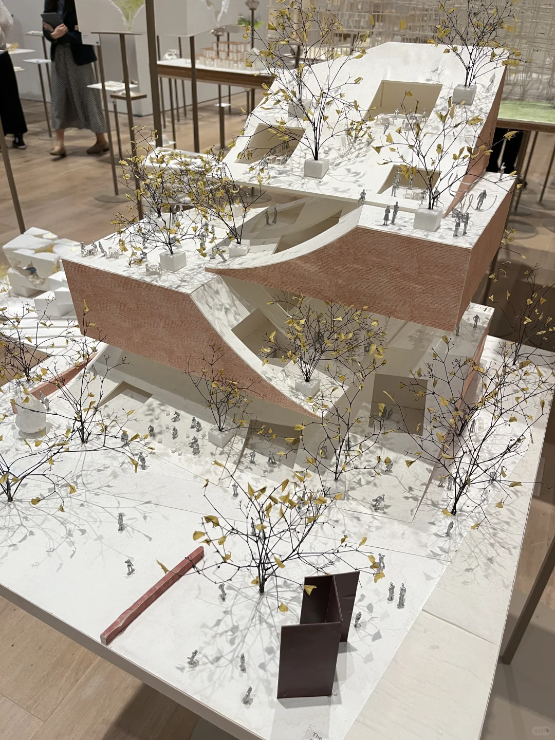 日本的建筑和空间设计不愧是世界一流的?