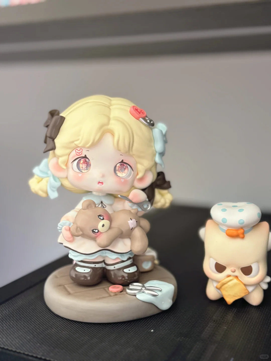 这么可爱的宝宝是谁家的呀