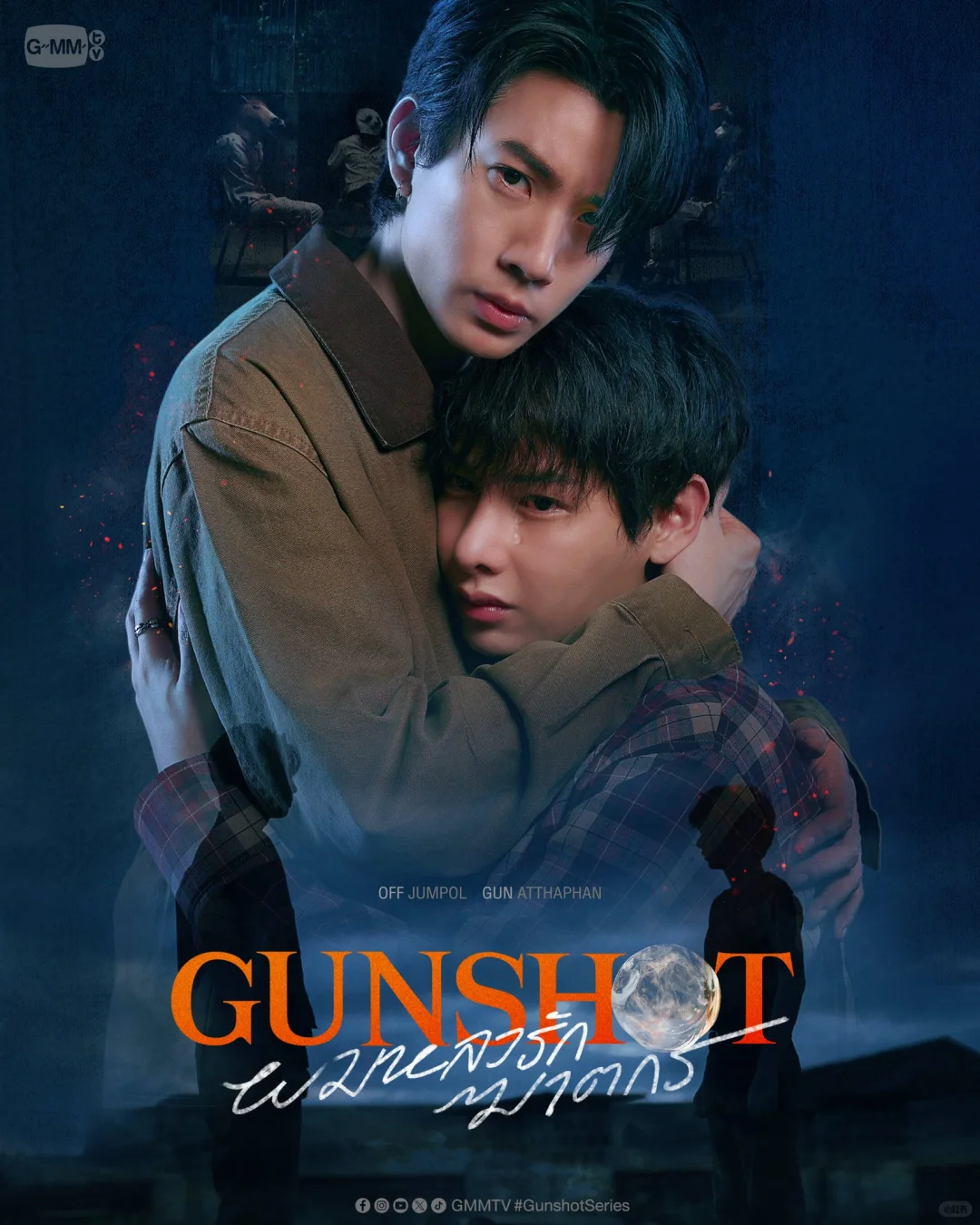 GMMTV|2026推介会新剧预告4