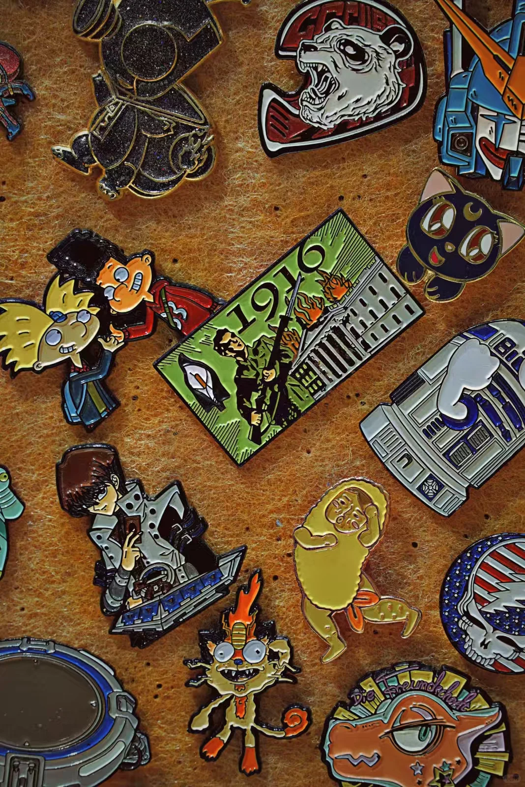 挖到宝！上海创新展，逛到不想走?