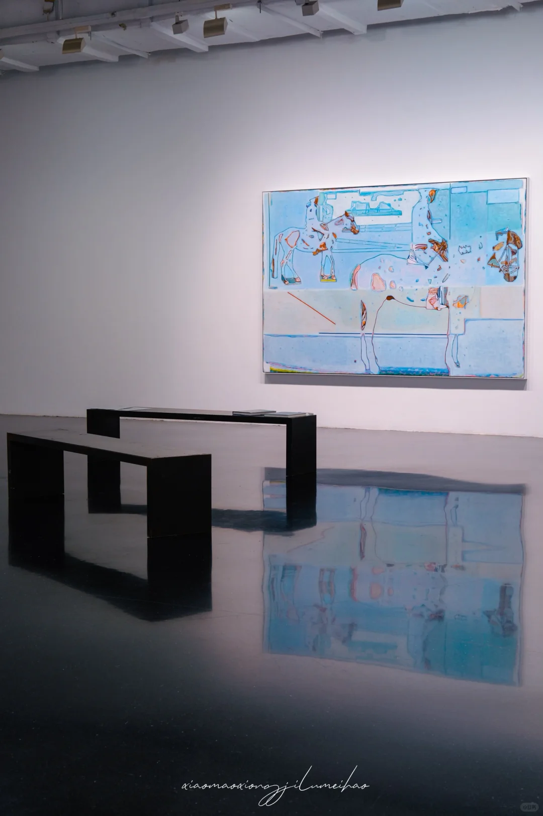 油罐三展，一场顶级精神SPA！?